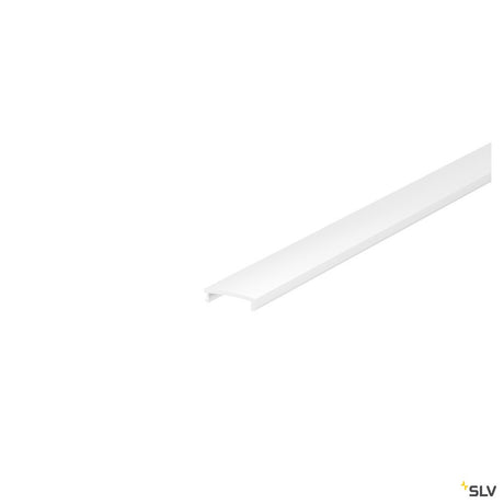 GLENOS Acrylabdeckung für Linearprofil 2713,3314,2m,frosted