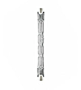QT-DE 11/12 ECO 120W 230V R7s L119,6m Hochvolt Halogenstab