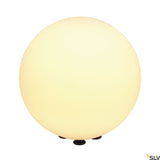 ROTOBALL FLOOR 40 Außenleuchte, E27, max.24W ESL, IP44, weiß