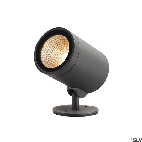HELIA, Outdoor Wege- und Standleuchte, LED, 3000K, 15W