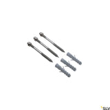 Schraubenset Edelstahl M6