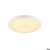 AINOS, Deckenleuchte, LED, 3000K, rund, weiß