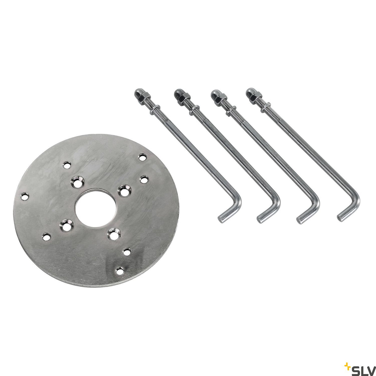 Betonanker für VAP SLIM und SITRA SL