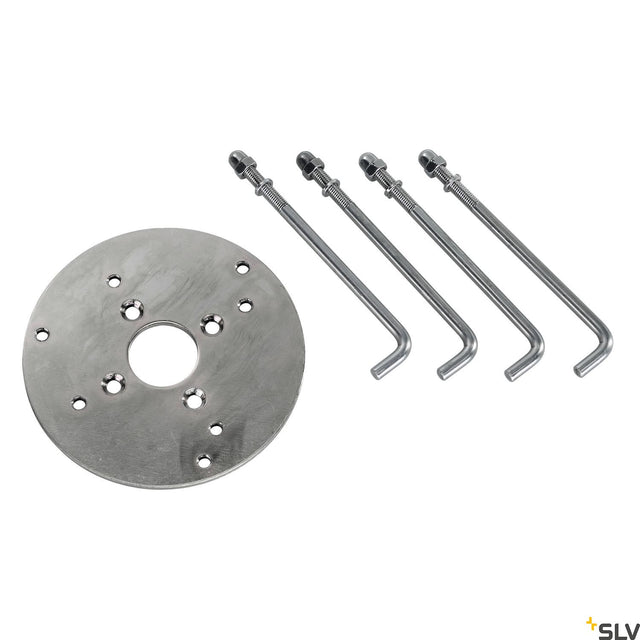 Betonanker für VAP SLIM und SITRA SL