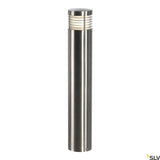 VAP SLIM 60 Stehleuchte, E27, max. 20W, Edelstahl gebürstet