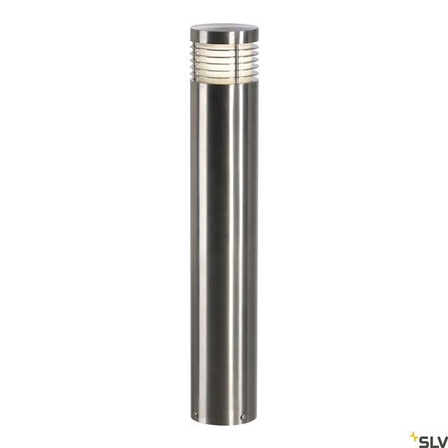 VAP SLIM 60 Stehleuchte, E27, max. 20W, Edelstahl gebürstet