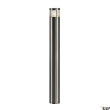 VAP SLIM 90 Stehleuchte, E27, max. 20W, Edelstahl gebürstet