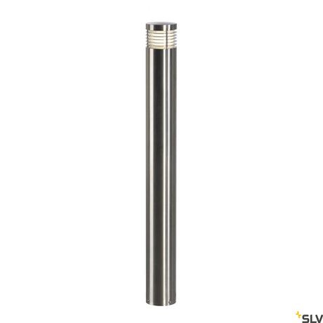 VAP SLIM 90 Stehleuchte, E27, max. 20W, Edelstahl gebürstet