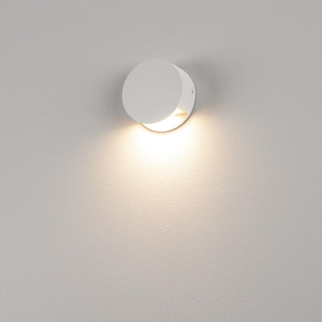 PEMA LED WANDLEUCHTE, weiß