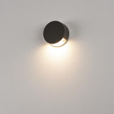 PEMA LED WANDLEUCHTE, anthrazit