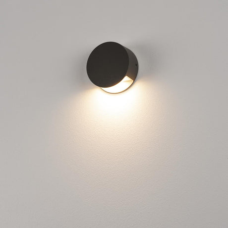 PEMA LED WANDLEUCHTE, anthrazit