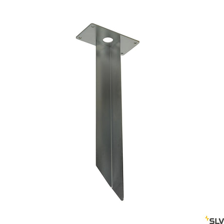 Erdspieß für IPERI 50, Stahl verzinkt, länge=50cm