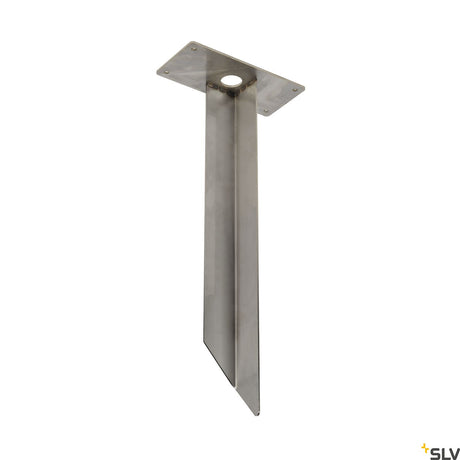 Erdspieß für ARROCK ARC GU10, Stahl verzinkt, l=50cm