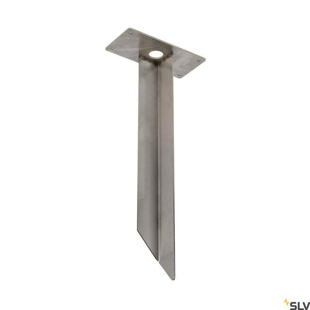 Erdspieß für ARROCK ARC GU10, Stahl verzinkt, l=50cm
