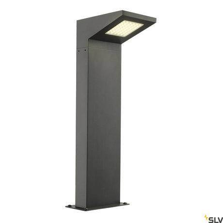 IPERI 50 Stehleuchte, 4W, 4000K, 48LED, IP44, anthrazit