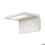 ANGOLUX WALL Wandleuchte 36 SMD LED, 7,5W, 3000K, IP44, weiß