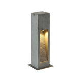 ARROCK STONE LED, 50cm, eckig