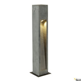 ARROCK STONE LED, 75cm, eckig