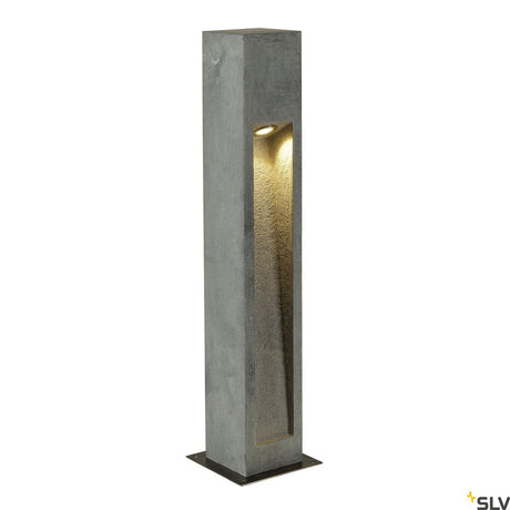 ARROCK STONE LED, 75cm, eckig