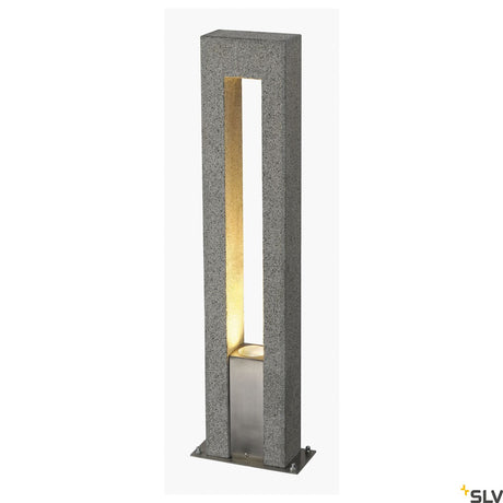 ARROCK ARC GU10 Stehleuchte,GU10,max.35W,Granit, salt&pepper