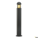 C-POL Stehleuchte, E27, max. 24W, IP54, anthrazit