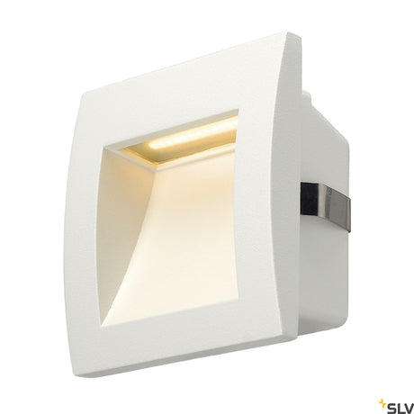 Downunder OUT LED S, 1,7W, 3000K, weiß