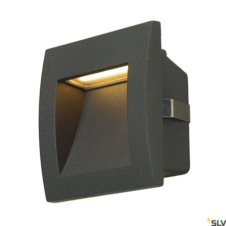 Downunder OUT LED S, 1,7W, 3000K, anthrazit