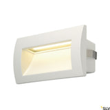 Downunder OUT LED M, 3,3W, 3000K, weiß