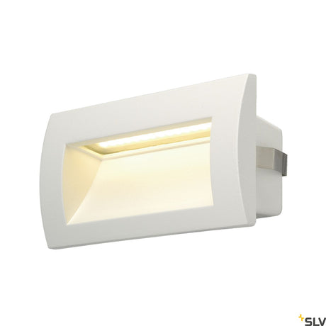 Downunder OUT LED M, 3,3W, 3000K, weiß