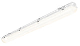 LINDA LED Transparent 1x23W, 4000K, 3716lm, IP66, L=1570mm