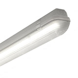 LINDA LED PC 1x30W 4000K, 4899lm, DALI, IP65, grau, L=1570mm