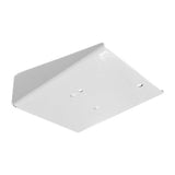 Wandhalterung für ZERO LED weiß