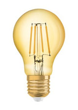 RL-A50 6.5W 824 650lm E27 230V Filament gold