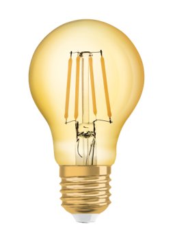 RL-A63 6.5W 824.865lm E27 230V Filament gold