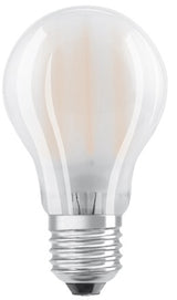 RL-A40 DIM 5W 220-240V 827 470lm matt E27 15000h