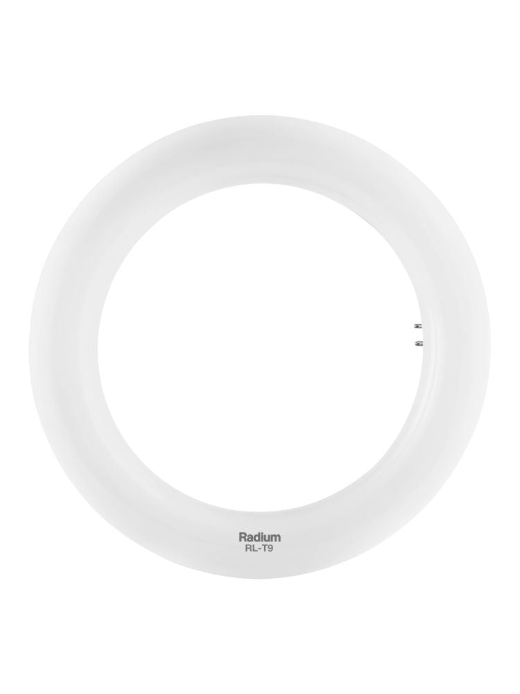 RL-T9 C22 12W 865 1320lm G10q 120° matt EM