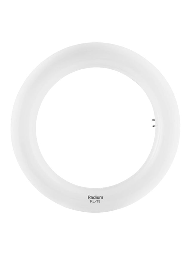 RL-T9 C22 12W 865 1320lm G10q 120° matt EM