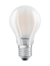 RL-A75 DIM 8,5W 230V 320° 840 1055lm matt E27 15000h