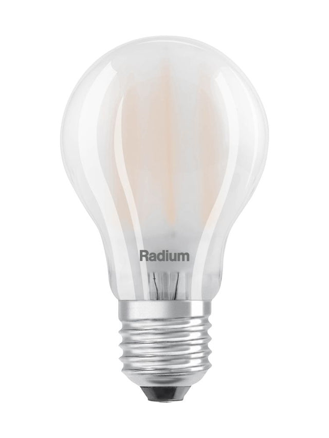 RL-A75 DIM 8,5W 230V 320° 840 1055lm matt E27 15000h