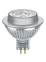 RL-MR16 43 DIM 7,8W 12V 36° 940 500lm 1150cd GU5,3 25000h