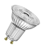 RL-PAR16 50 DIM 5,5W 230V 36° 930 350lm 720cd GU10 25000h