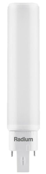 RL DUO/E26 10W 840 1100lm 230V G24q-3 120° matt UN