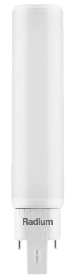 RL DUO/E26 10W 840 1100lm 230V G24q-3 120° matt UN