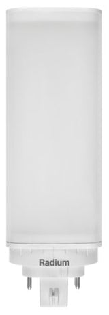RL-TRIO/E26 10W 840 1100lm GX24q-3 130° UN