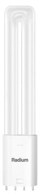 RL-LONG18 8W 840 1000lm 2G11 140° matt HF