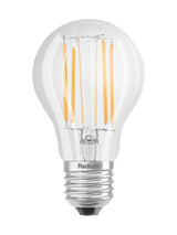RL-A75 7,5W 827 1055lm klar E27 15000h Filament 15000h
