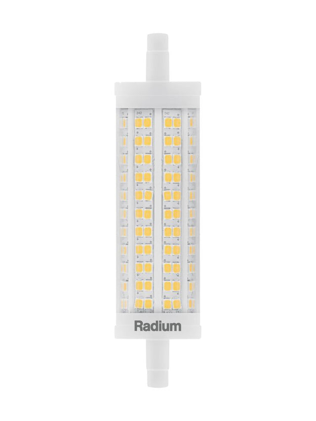 RL-TS 150 17,5W 230V 300° 827 2452lm R7S 15000h L=118mm