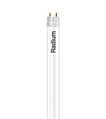 RL-T8 58 S 20,6W 840 3100lm G13 190° matt EM 1500mm