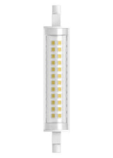 RL-TS100 12W 827 1521lm 230V R7s slim klar