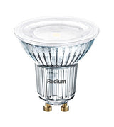 RL-PAR16 50 4,3W 230V 120° 827 350lm 130cd VWFL GU10